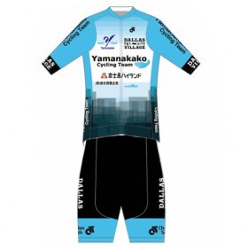 Yamanakako Cycling Team