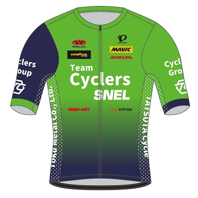 Team Cyclers SNEL