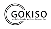 GOKISO 株式会社近藤機械製作所