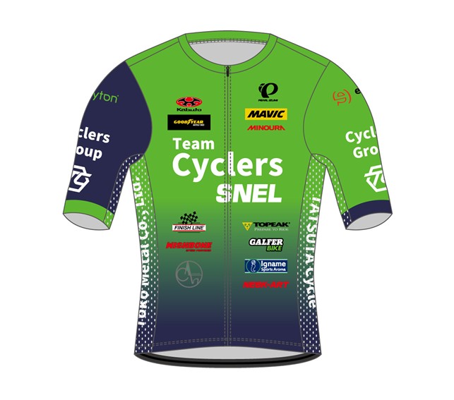 Team Cyclers SNEL