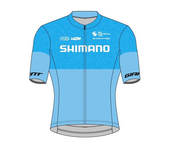 シマノレーシング