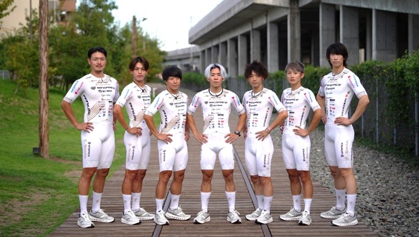 Sparkle Oita Racing Team