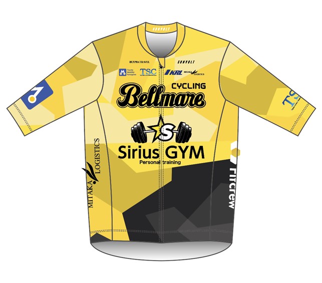 Bellmare Racing Team