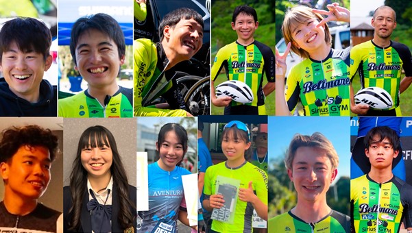 Bellmare Racing Team