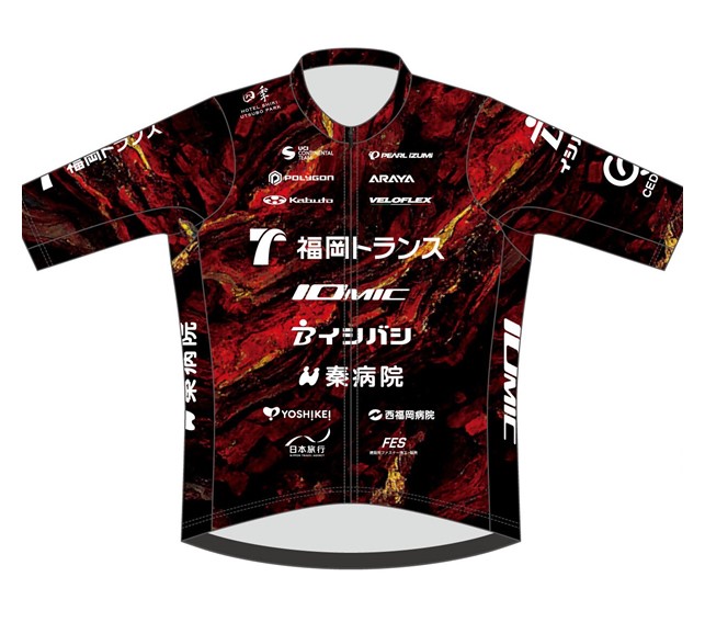 VC FUKUOKA