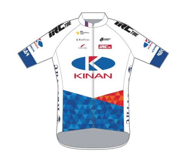 KINAN Racing Team
