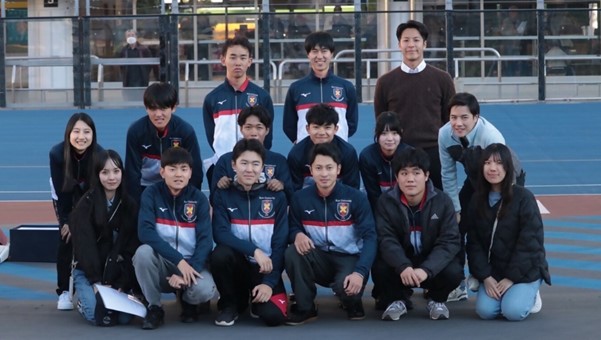 慶應義塾大学