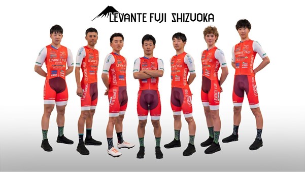 レバンテフジ静岡