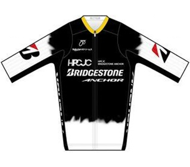 HPCJC BRIDGESTONE-ANCHOR