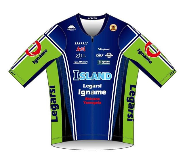 イナーメ信濃山形