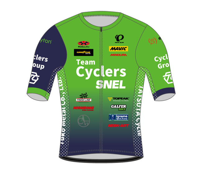 Team Cyclers SNEL
