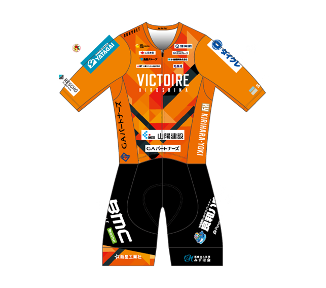 ヴィクトワール広島