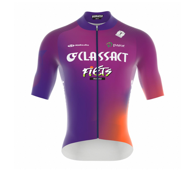 稲城FIETSクラスアクト