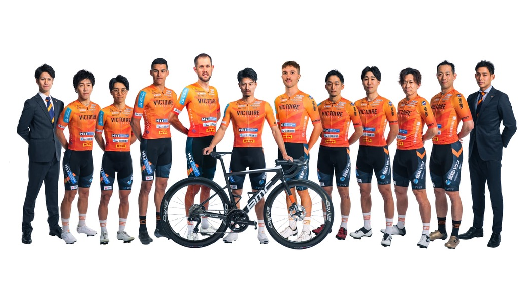 ヴィクトワール広島